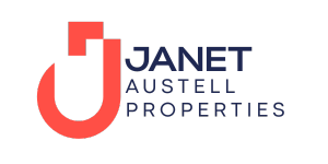 Janet Austell Properties Logo